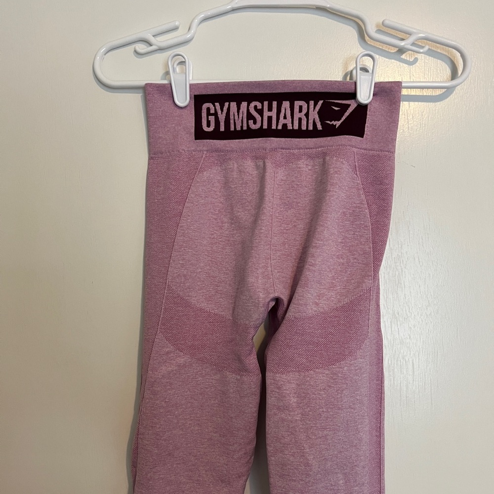 Gymshark flex leggings
